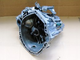 SKRZYNIA BIEGÓW 1.5 DCI TL4A113 NISSAN QUSHQAI J10 LAGUNA SCENIC CAPTUR