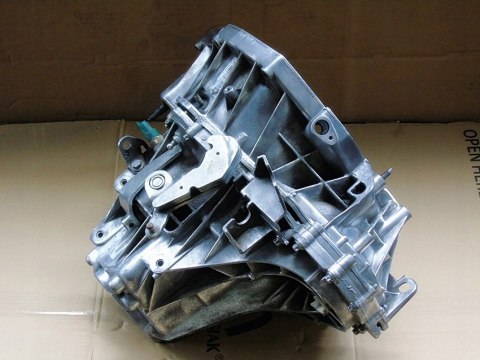 SKRZYNIA BIEGÓW 1.5 DCI TL4A113 NISSAN QUSHQAI J10 LAGUNA SCENIC CAPTUR SKRZYNIA BIEGÓW 1.5 DCI TL4A113 NISSAN QUSHQAI J10 LAGUNA SCENIC CAPTUR