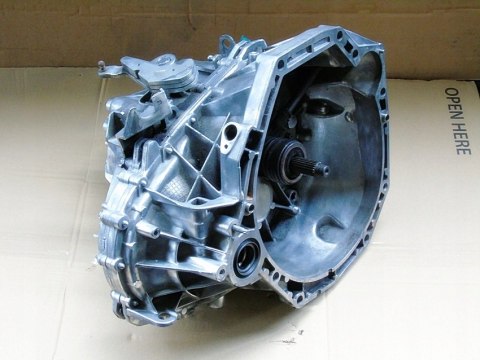 SKRZYNIA BIEGÓW 1.5 DCI TL4A113 NISSAN QUSHQAI J10 LAGUNA SCENIC CAPTUR SKRZYNIA BIEGÓW 1.5 DCI TL4A113 NISSAN QUSHQAI J10 LAGUNA SCENIC CAPTUR