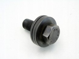 ŚRUBA KOŁA PASOWEGO WAŁU KORBOWEGO 3.0 D TD MERCEDES W124 S124 OM 603.912