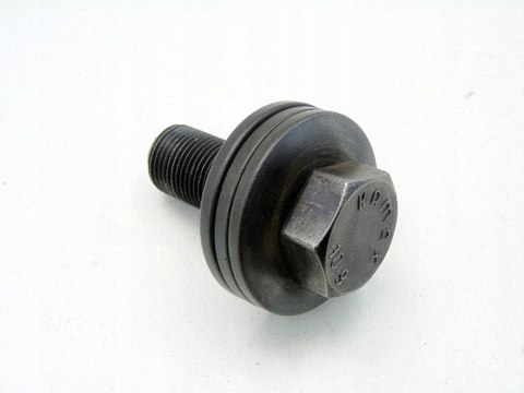 ŚRUBA KOŁA PASOWEGO WAŁU KORBOWEGO 3.0 D TD MERCEDES W124 S124 OM 603.912 ŚRUBA KOŁA PASOWEGO WAŁU KORBOWEGO 3.0 D TD MERCEDES W124 S124 OM 603.912