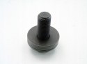 ŚRUBA KOŁA PASOWEGO WAŁU KORBOWEGO 3.0 D TD MERCEDES W124 S124 OM 603.912