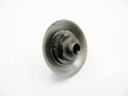 ŚRUBA KOŁA ROZRZĄDU WAŁU KORBOWEGO FIAT 126P 650 MALUCH FSM 126A1.076