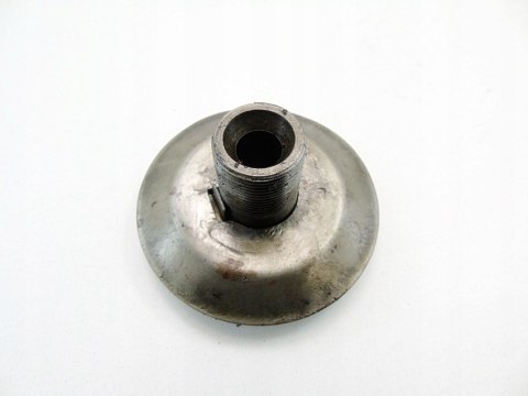 ŚRUBA KOŁA ROZRZĄDU WAŁU KORBOWEGO FIAT 126P 650 MALUCH FSM 126A1.076 ŚRUBA KOŁA ROZRZĄDU WAŁU KORBOWEGO FIAT 126P 650 MALUCH FSM 126A1.076