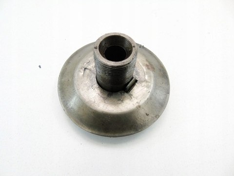 ŚRUBA KOŁA ROZRZĄDU WAŁU KORBOWEGO FIAT 126P 650 MALUCH FSM 126A1.076 ŚRUBA KOŁA ROZRZĄDU WAŁU KORBOWEGO FIAT 126P 650 MALUCH FSM 126A1.076
