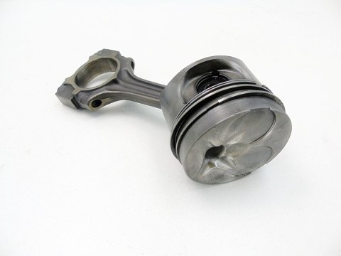 TŁOK KORBOWÓD 87V89 3.0 D TD MERCEDES W124 S124 OM 603.912 TŁOK KORBOWÓD 87V89 3.0 D TD MERCEDES W124 S124 OM 603.912