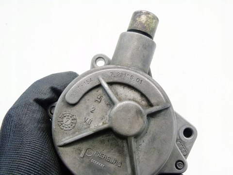 VACUM WAKU POMPA 2.5 TDI AUDI A4 A6 A8 PASSAT B5 SUPERB 7.22185.01 VACUM WAKU POMPA 2.5 TDI AUDI A4 A6 A8 PASSAT B5 SUPERB 7.22185.01