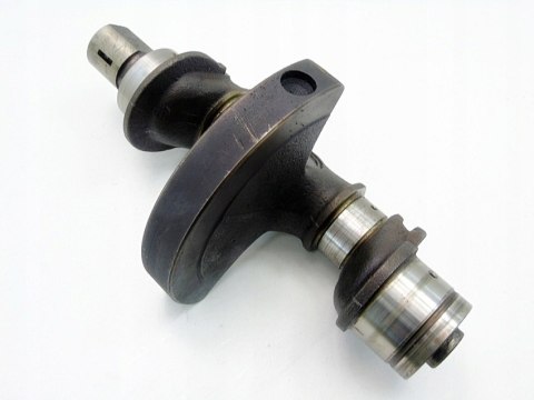 WAŁ KORBOWY FIAT 126P 650 MALUCH FSM 126A1.076 WAŁ KORBOWY FIAT 126P 650 MALUCH FSM 126A1.076
