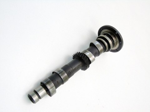 WAŁEK ROZRZĄDU FIAT 126P 600 MALUCH FIAT 126A000 4273065