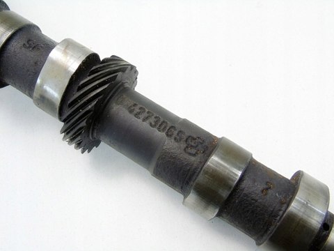 WAŁEK ROZRZĄDU FIAT 126P 600 MALUCH FIAT 126A000 4273065