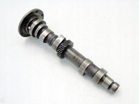 WAŁEK ROZRZĄDU FIAT 126P 650 MALUCH FSM 126A1.076 7541011