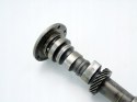 WAŁEK ROZRZĄDU FIAT 126P 650 MALUCH FSM 126A1.076 7541011