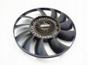 WIATRAK WENTYLATOR 2.5 TDI AUDI A4 A6 A8 PASSAT B5 SUPERB 059121301A