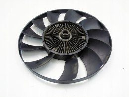 WIATRAK WENTYLATOR 2.5 TDI AUDI A4 A6 A8 PASSAT B5 SUPERB 059121301A