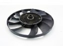 WIATRAK WENTYLATOR 2.5 TDI AUDI A4 A6 A8 PASSAT B5 SUPERB 059121301A
