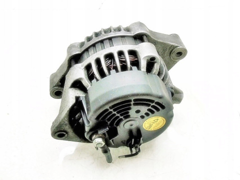 ALTERNATOR 1.4 8V ASTRA F CORSA B COMBO ALTERNATOR 1.4 8V ASTRA F CORSA B COMBO