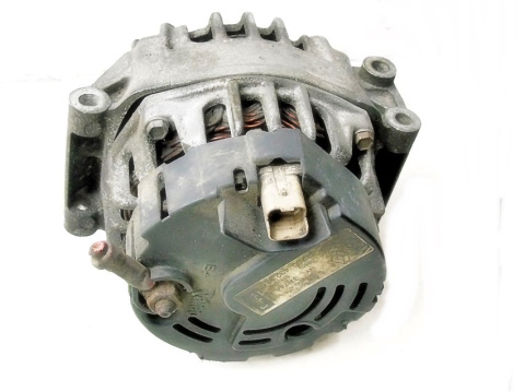 ALTERNATOR 1.4 8V MEGANE I CLIO II KANGOO ALTERNATOR 1.4 8V MEGANE I CLIO II KANGOO