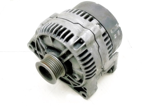 ALTERNATOR 100A 2.0 DTI VECTRA B ZAFIRA ASTRA G ALTERNATOR 100A 2.0 DTI VECTRA B ZAFIRA ASTRA G