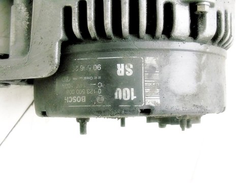 ALTERNATOR 100A 2.0 DTI VECTRA B ZAFIRA ASTRA G ALTERNATOR 100A 2.0 DTI VECTRA B ZAFIRA ASTRA G