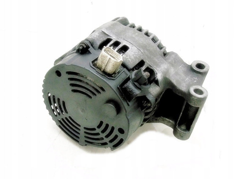 ALTERNATOR FOCUS MK1 1.6 16V ZETEC PUMA FIESTA ALTERNATOR FOCUS MK1 1.6 16V ZETEC PUMA FIESTA