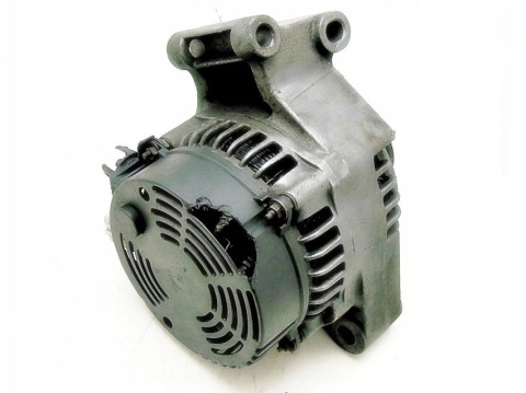 ALTERNATOR FOCUS MK1 1.6 16V ZETEC PUMA FIESTA ALTERNATOR FOCUS MK1 1.6 16V ZETEC PUMA FIESTA
