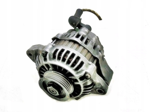 ALTERNATOR HONDA 1.5 16V CIVIC VI CONCERTO ALTERNATOR HONDA 1.5 16V CIVIC VI CONCERTO