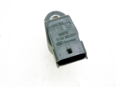 CZUJNIK WAŁKA MERCEDES 2.4 V6 W210 S210 E240 CZUJNIK WAŁKA MERCEDES 2.4 V6 W210 S210 E240