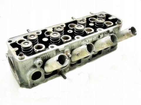 GŁOWICA 1.6 8V ASTRA F CORSA B COMBO GŁOWICA 1.6 8V ASTRA F CORSA B COMBO
