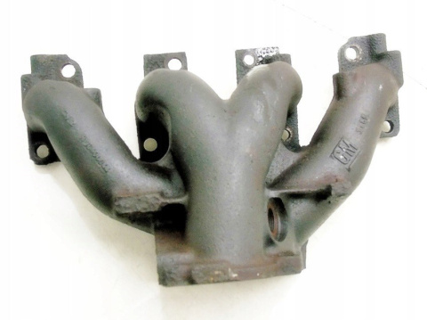 KOLEKTOR WYDECHOWY ASTRA F CORSA A B 1.6 SI 8V GSI KOLEKTOR WYDECHOWY ASTRA F CORSA A B 1.6 SI 8V GSI