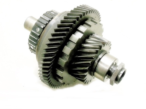 KOŁO KOSZYK SKRZYNI 50-40LN VECTRA B 2.0 KOŁO KOSZYK SKRZYNI 50-40LN VECTRA B 2.0