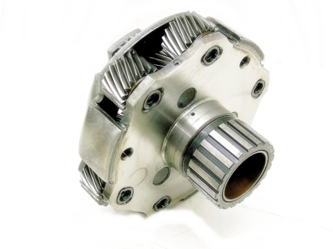 KOŁO KOSZYK SKRZYNI 50-40LN VECTRA B 2.0 KOŁO KOSZYK SKRZYNI 50-40LN VECTRA B 2.0