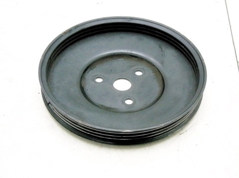KOŁO PASOWE 1.5 16V MAZDA 323 F S P C KOŁO PASOWE 1.5 16V MAZDA 323 F S P C