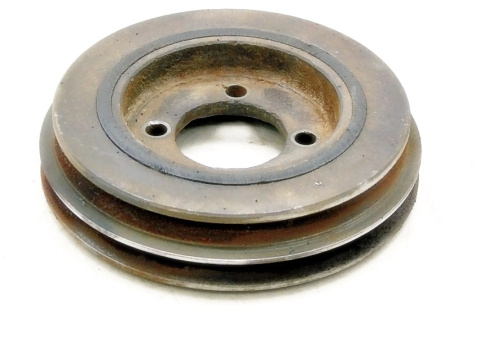 KOŁO PASOWE WAŁU OPEL 1.7 TD 8V ASTRA G VECTRA B KOŁO PASOWE WAŁU OPEL 1.7 TD 8V ASTRA G VECTRA B