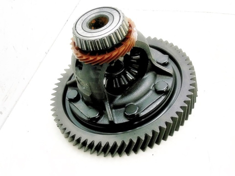 MECHANIZM RÓŻNICOWY SKRZYNI 50-40LN VECTRA B 2.0 MECHANIZM RÓŻNICOWY SKRZYNI 50-40LN VECTRA B 2.0