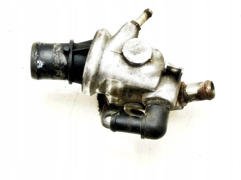 OBUDOWA TERMOSTATU ALFA 147 156 1.6 16V TS OBUDOWA TERMOSTATU ALFA 147 156 1.6 16V TS