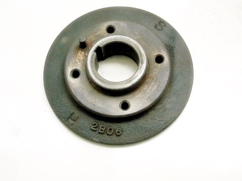 PIASTA PODKŁADKA WAŁU KIA RIO 1.3 12V PIASTA PODKŁADKA WAŁU KIA RIO 1.3 12V