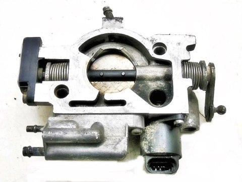 PRZEPUSTNICA 1.4 8V ASTRA F CORSA B COMBO PRZEPUSTNICA 1.4 8V ASTRA F CORSA B COMBO