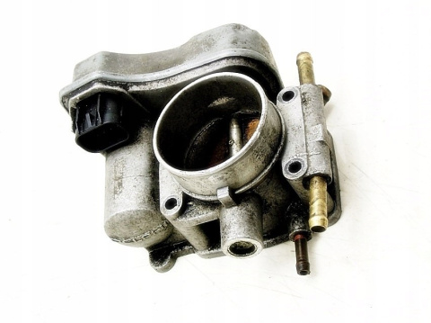 PRZEPUSTNICA OPEL 1.4 16V ASTRA H COMBO CORSA C PRZEPUSTNICA OPEL 1.4 16V ASTRA H COMBO CORSA C