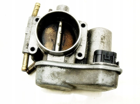 PRZEPUSTNICA OPEL 1.4 16V ASTRA H COMBO CORSA C PRZEPUSTNICA OPEL 1.4 16V ASTRA H COMBO CORSA C