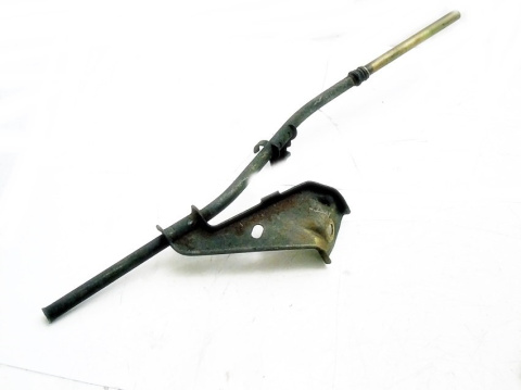 RURKA BAGNET TOYOTA 2.0D D4D AVENSIS COROLLA RAV4 RURKA BAGNET TOYOTA 2.0D D4D AVENSIS COROLLA RAV4