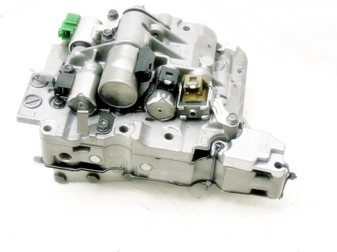 STEROWNIK KOMPUTER SKRZYNI 50-40LN VECTRA B 2.0 STEROWNIK KOMPUTER SKRZYNI 50-40LN VECTRA B 2.0