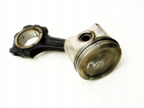 TŁOK KORBOWÓD FIAT 1.0 UNO PANDA Y10 TŁOK KORBOWÓD FIAT 1.0 UNO PANDA Y10