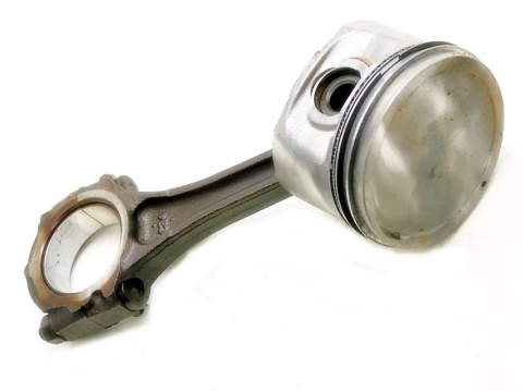 TŁOK KORBOWÓD KIA RIO 1.3 12V TŁOK KORBOWÓD KIA RIO 1.3 12V