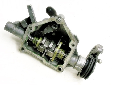 WYBIERAK FIAT 1.1 1.2 PUNTO PANDA BRAVA LANCIA WYBIERAK FIAT 1.1 1.2 PUNTO PANDA BRAVA LANCIA