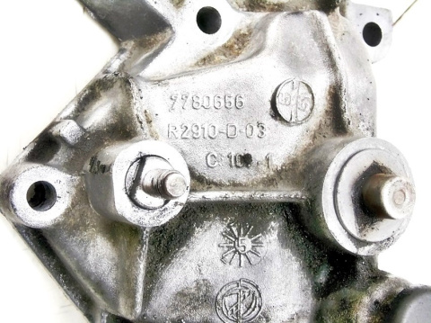 WYBIERAK FIAT 1.1 1.2 PUNTO PANDA SEICENTO STILO WYBIERAK FIAT 1.1 1.2 PUNTO PANDA SEICENTO STILO