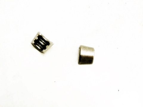 ZAMEK KLIN ZAWORU ALFA 147 156 1.6 16V TS ZAMEK KLIN ZAWORU ALFA 147 156 1.6 16V TS