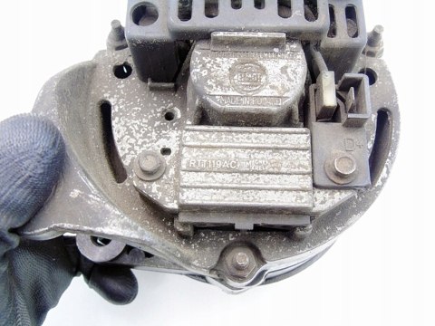 ALTERNATORA FIAT CC CINQUECENTO 700 0.7 ALTERNATORA FIAT CC CINQUECENTO 700 0.7
