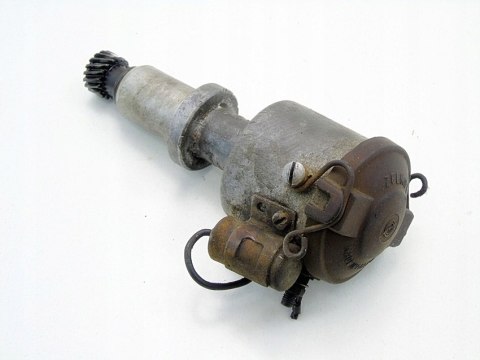 APARAT ZAPŁONOWY FIAT 126P 600 MALUCH FIAT 126A000 APARAT ZAPŁONOWY FIAT 126P 600 MALUCH FIAT 126A000
