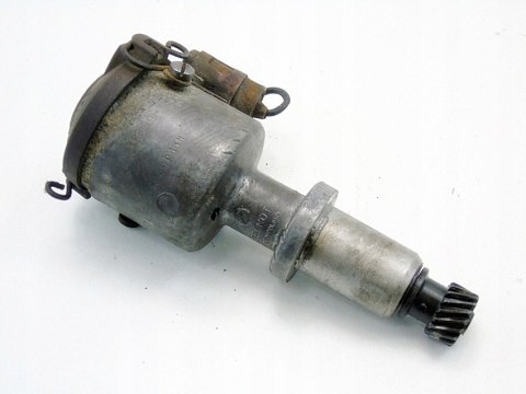 APARAT ZAPŁONOWY FIAT 126P 600 MALUCH FIAT 126A000 APARAT ZAPŁONOWY FIAT 126P 600 MALUCH FIAT 126A000