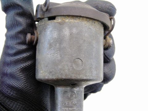 APARAT ZAPŁONOWY FIAT 126P 600 MALUCH FIAT 126A000 APARAT ZAPŁONOWY FIAT 126P 600 MALUCH FIAT 126A000